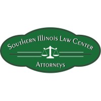 Southern Illinois Law Center, LLC. Logo