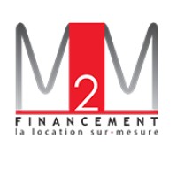 M2M FINANCEMENT Logo