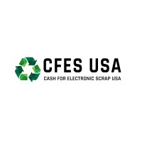 CFES USA Logo