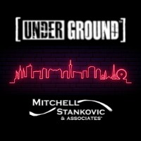 Mitchell Stankovic and Associates Logo