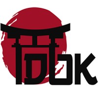 Ediciones Dokusou Logo