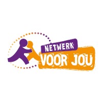Netwerk voor Jou Veenendaal Logo