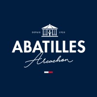 Eau des Abatilles Logo