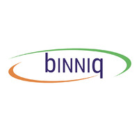 bINNIq Logo