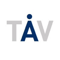 TECNO ALIMENTARIA VALENCIANA Logo