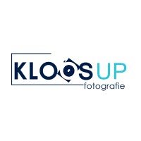 KloosUp Fotografie Logo
