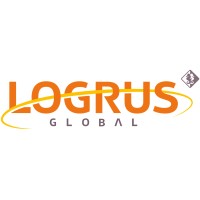 Logrus Global Logo