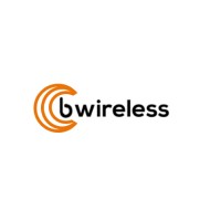 BWireless Sweden Logo