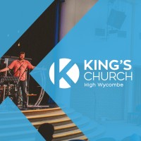 Kings Church High Wycombe Logo