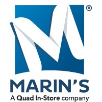 Marins International Logo