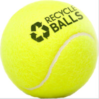 RecycleBalls Logo