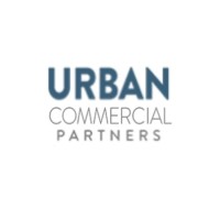 URBAN Commercial Partners Logo
