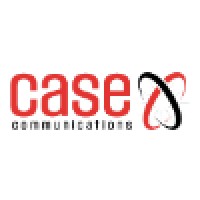 Case Communications Logo