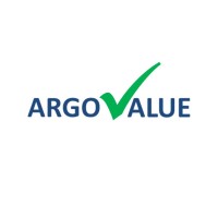 ARGO VALUE Logo