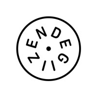 Zendegii - Artisans of Nutritional Science Logo