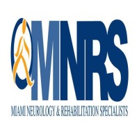 Miami Neurology & Rehabilitation Specialists (MNRS) Logo