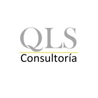 QLS Consultoría Logo