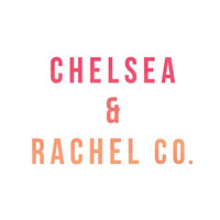 Chelsea & Rachel Co. Logo