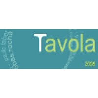 Távola Logo