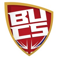 British Universities & Colleges Sport (BUCS) Logo
