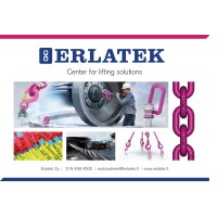 Erlatek Ltd Logo