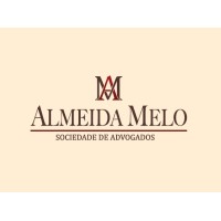 Almeida Melo Sociedade de Advogados Logo