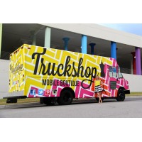 Truckshop Logo