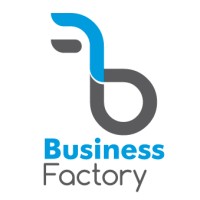 BusinessFactory Logo