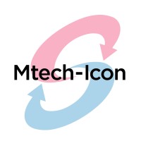 Mtech-Icon (Comfort Systems USA) Logo