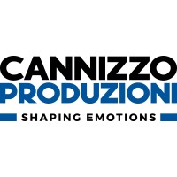 CANNIZZO PRODUZIONI Logo