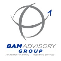BAM Advisory Group Logo