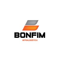 Bonfim Intralogística Logo