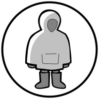 Cagoule Productions Logo