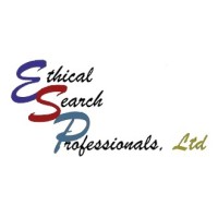 Ethical Search Professionals, Ltd. Logo
