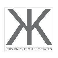 Kris Knight Sales Logo