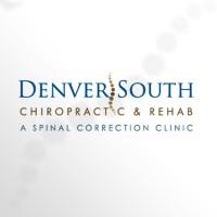 Denver South Chiropractic & Rehab Logo