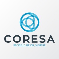 Grupo Coresa Logo
