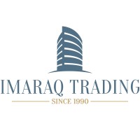 IMARAQ TRADING Logo