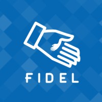 FIDEL de la Matanie Logo