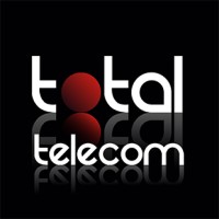 Total Telecom S.L. Logo