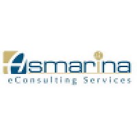 Asmarina eConsulting Logo