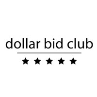 Dollar Bid Club Logo