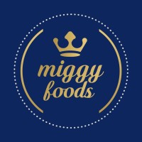 Miggy Foods Logo