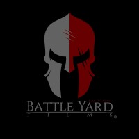 Battle Yard Films, Inc Logo