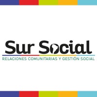 SUR SOCIAL CONSULTORÍA Logo