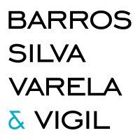 Barros Silva Varela & Vigil Logo