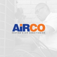 Airco Austin Logo