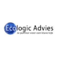 Ecologic milieuadviesbureau Logo