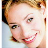 Simply Beautiful Smiles Logo