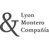 Lyon, Montero & Compañía Abogados Logo